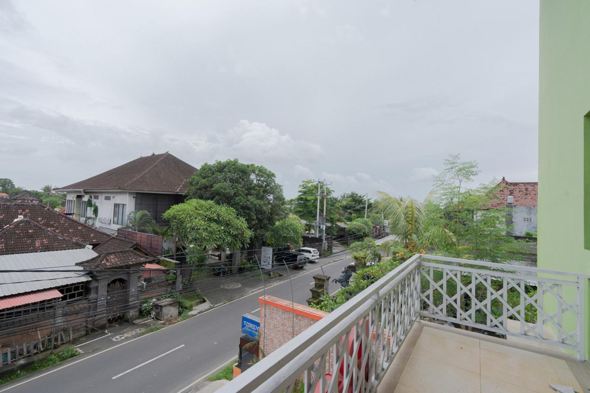 Reddoorz Near Ubud Village Sukawati  Exterior photo